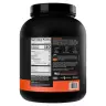 Rule1 R1 Protein Whey Isolate - Tejsavófehérje Izolátum (2280 g, Vaníliás torta)